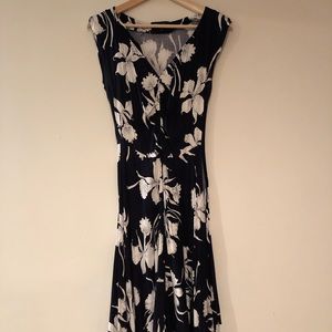 Trashy Diva floral dress New Orleans